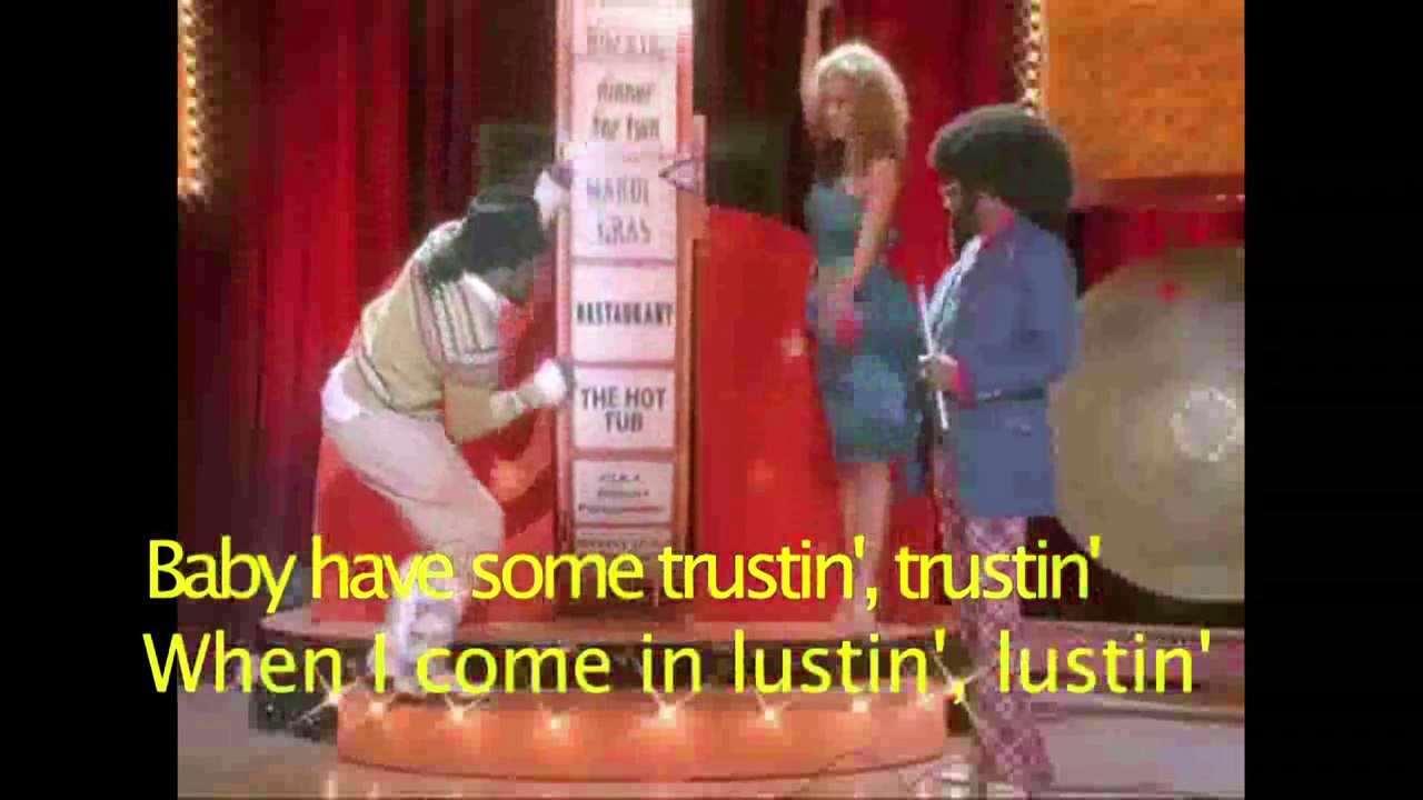 Rap Critic: "Don't Phunk With My Heart" by The Black Eyed Peas