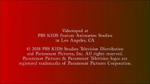 Paramount Television/PBS KIDS Studios/PBS KIDS ITVP (2018)