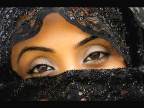 bruiloft nasheed RIF