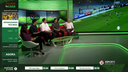 Quem fez mais falta?