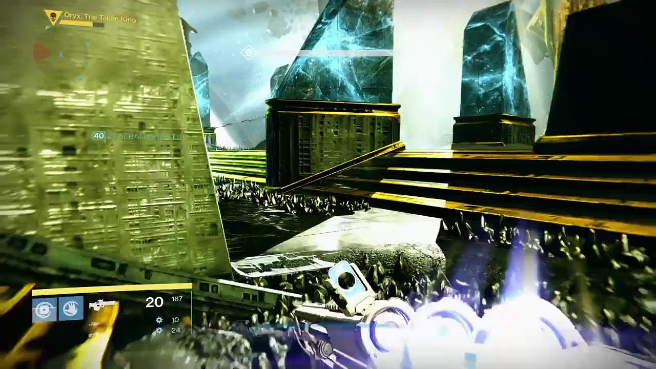 Destiny