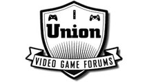 Union VGF logo Speed Animation