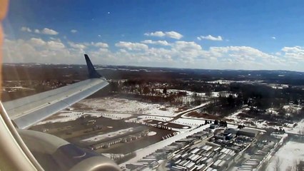JetBlue E190(N239JB) crosswind landing