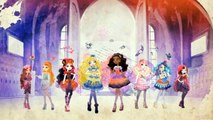 Un pastel para Apple Ever After High™