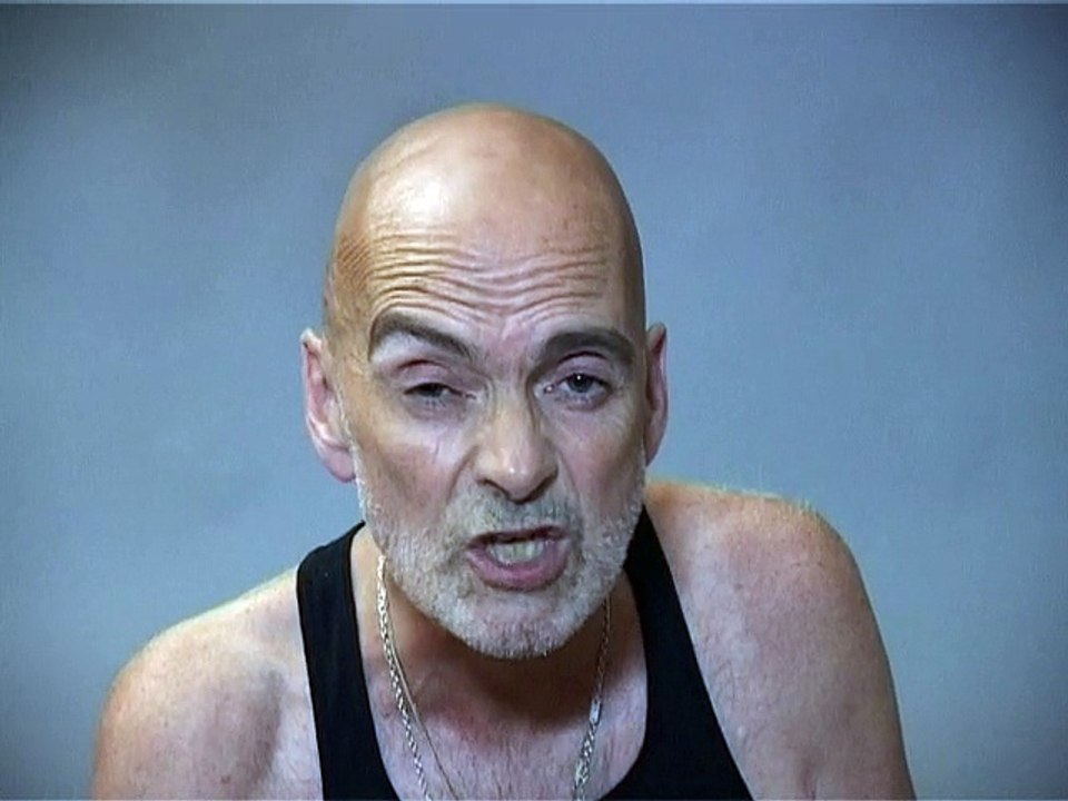 "Seul Contre Tous" 2eme Partie- Jean Crozon - Actors Studio Paris