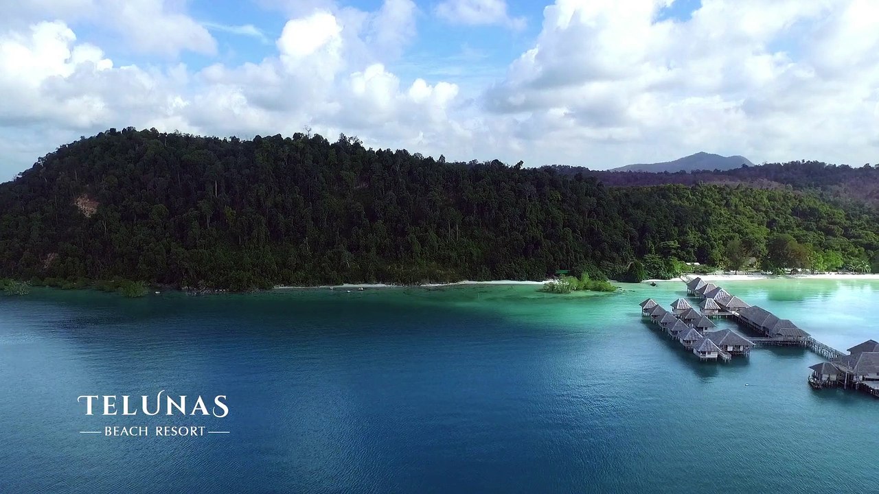 TELUNAS BEACH RESORT