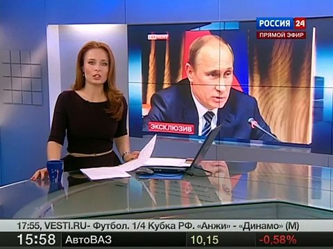 Путина сняли скрытой камерой Вы не Х.. не делаете !!