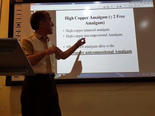 Lecture 2: Comprehensive Guide to Dental Amalgam 🦷
