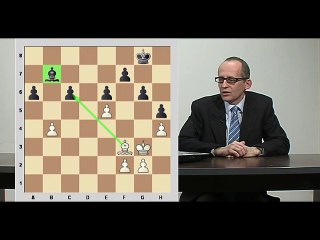 Videoscuola di scacchi - elementi di strategia 1a