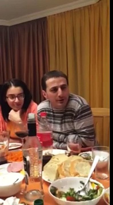 Жесть! эта девочка даст фору любому юристу!