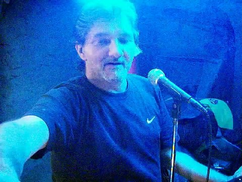 Thierry Chante C'est beau la vie Jean Ferrat