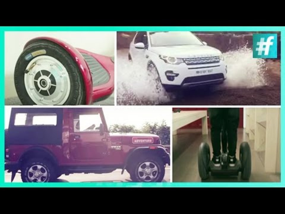 The Ultimate BAD-ASS Show For Men - Toyz (Ankit Vengurlekar & Bharat Nagpal) - Teaser