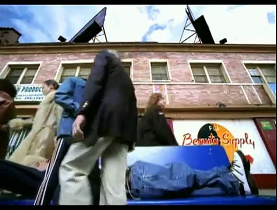 Rap Critic: "No Love" by Eminem