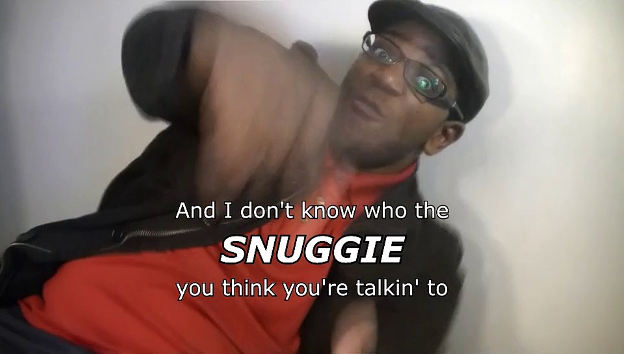 Rap-Libs: "Party Up" by DMX