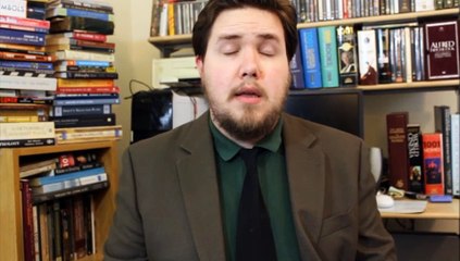 Rap Critic: "Picasso Baby" by Jay-Z (with special guest Kyle Kallgren!)