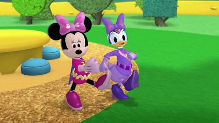 A Casa do Mickey Mouse: Os Heróis da casa do Mickey