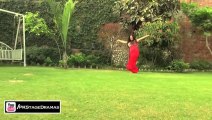 BAER PAK GAYE - ARZOO UNSEEN MUJRA 2015 - PAKISTANI MUJRA DANCE