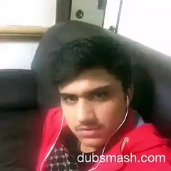 Usama Khan in Salman Khan dialogue 2015