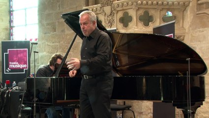Schubert : Die Winterreise, Frühlingstraum par Christoph Prégardien & Daniel Heide - Journée spéciale Royaumont