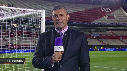 TLR: Sergio Goycochea en Argentina