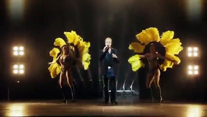 Jacky Nelson - Theatre St. Quentin - France