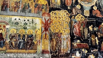 monasteries in Bulgaria