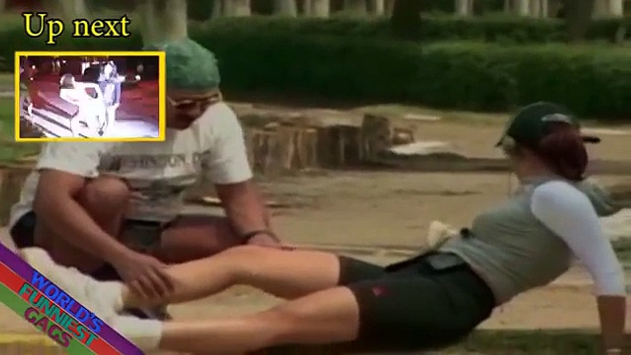 Top Pranks Compilation 2015 – Funny Pranks 2015 – Best Funny Videos 2015
