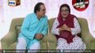 Bulbulay - Eid Special - Episode  366 - Part 1 -  Latest  26th September 2015