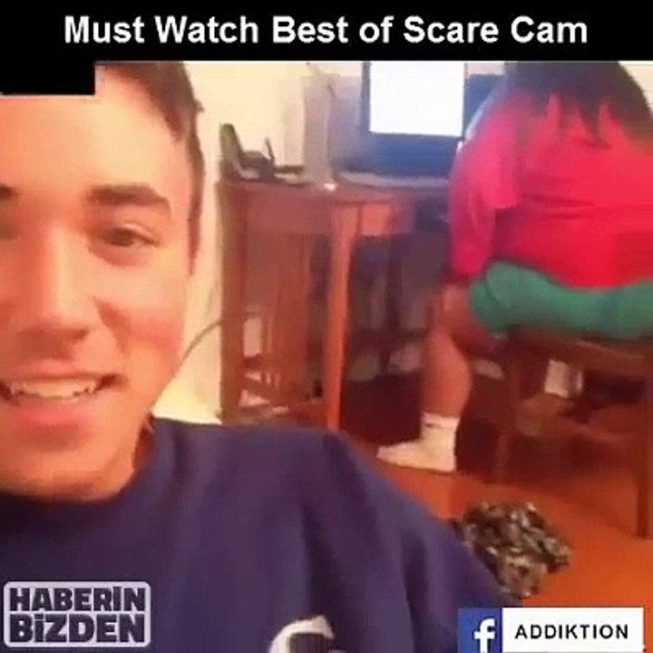 Best 15 Scary Cam Video from USA | Horrible