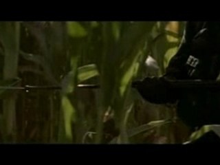 X FILES - FIGHT THE FUTURE - AMV