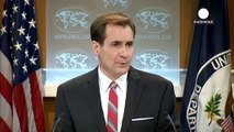 Washington suspend la formation des rebelles modérés en Syrie