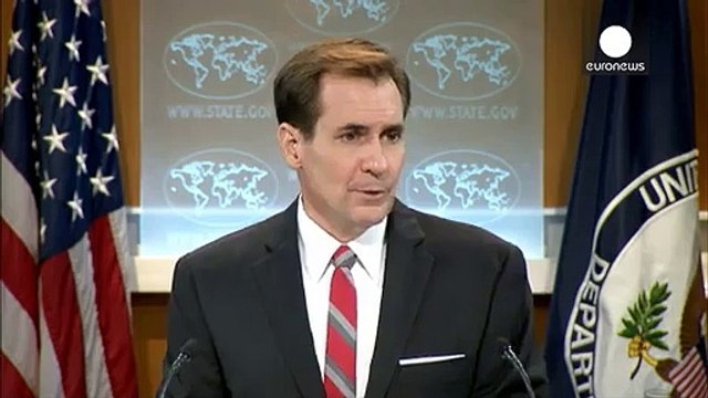 Washington suspend la formation des rebelles modérés en Syrie