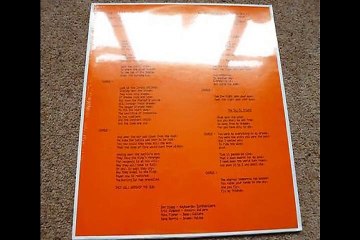 7th Temple "See the Light" 1978 Canada Psych Dark Prog