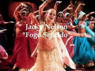 Jacky Nelson - Fogo sentido