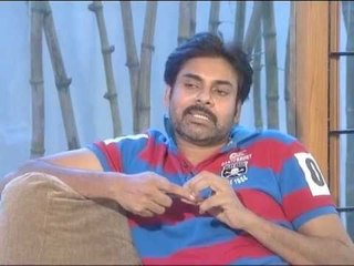Pawan Kalyan about the Remake of Ghajini Movie