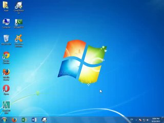 MS Word Class 1 By Asad