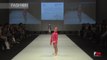 SARABANDA CPM Moscow Spring Summer 2016 by Fashion Channel