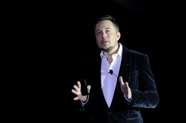 Elon Musk: Apple Is a 'Tesla Graveyard'