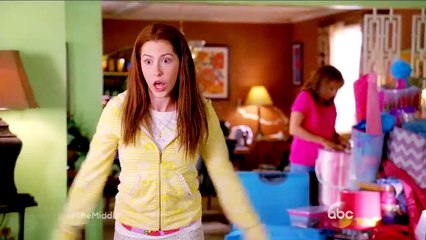 The Middle Season 7 Promo Biggest Day (HD)