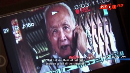 Trailer phim -Nhà báo và kẻ giết người hàng loạt