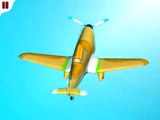 Çizgi film - Uçak (Build and Play - Plane) Конструктор - Самолетик