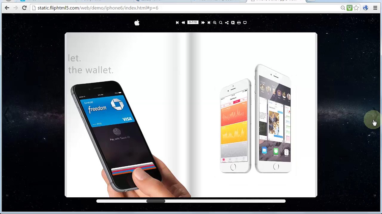 Publisher for Mac to Innovation