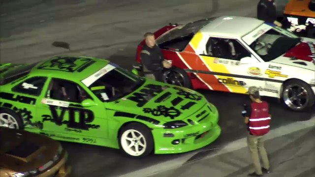 Formula DRIFT Irwindale Webcast (2015) (REPLAY) Pro 2 Finals