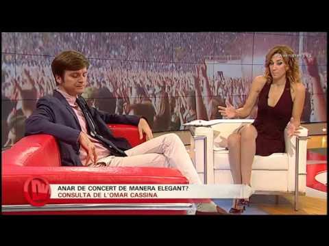 TV3 - Divendres - Fem bones maneres , amb Marc Giró