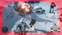 STAR WARS™ Battlefront™ Beta