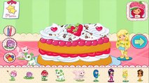 Strawberry Shortcake Bake Shop Very Berry Shortcake