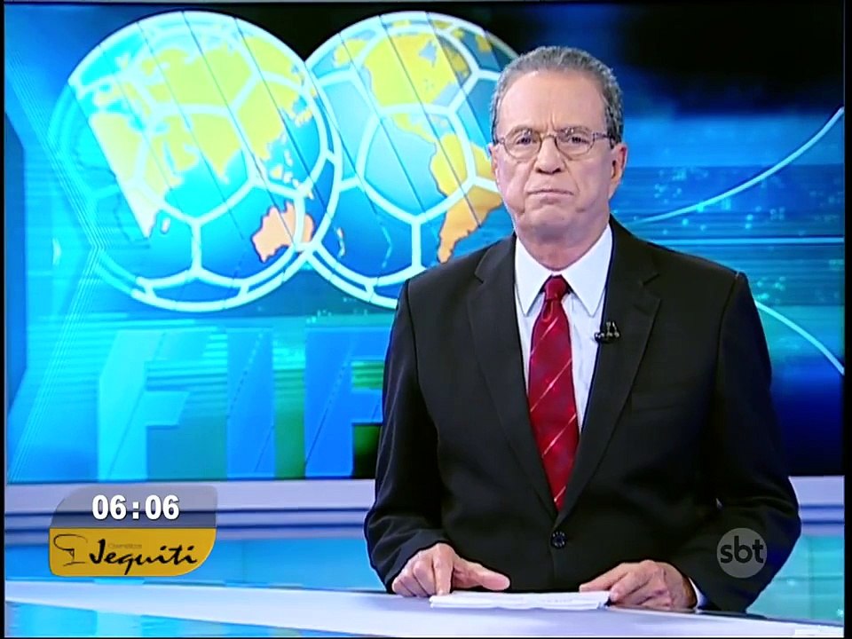 Substitutos de Blatter e Platini também são sus...