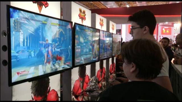 A pesar de alza del dólar brasileños no se desaniman por comprar videojuegos-