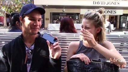 Do Girls MASTURBATE? (GONE FUNNY) ♦ Social Experiment ♦ Sex Prank ♦ Funny Videos ♦ Pranks