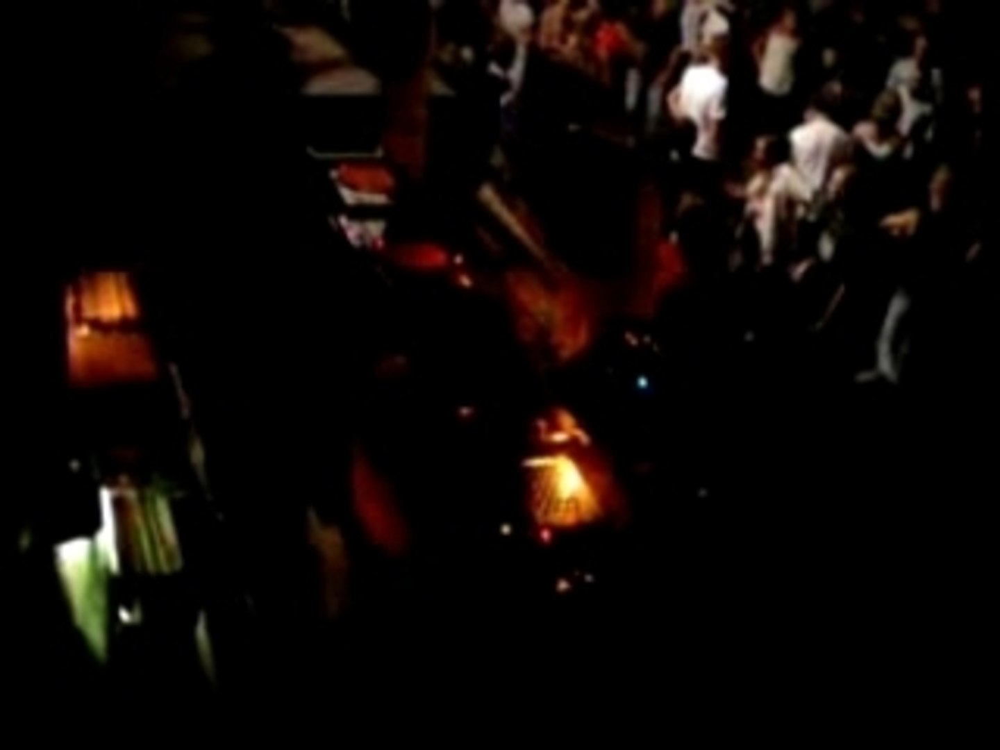 Video cap'tain film par massieu